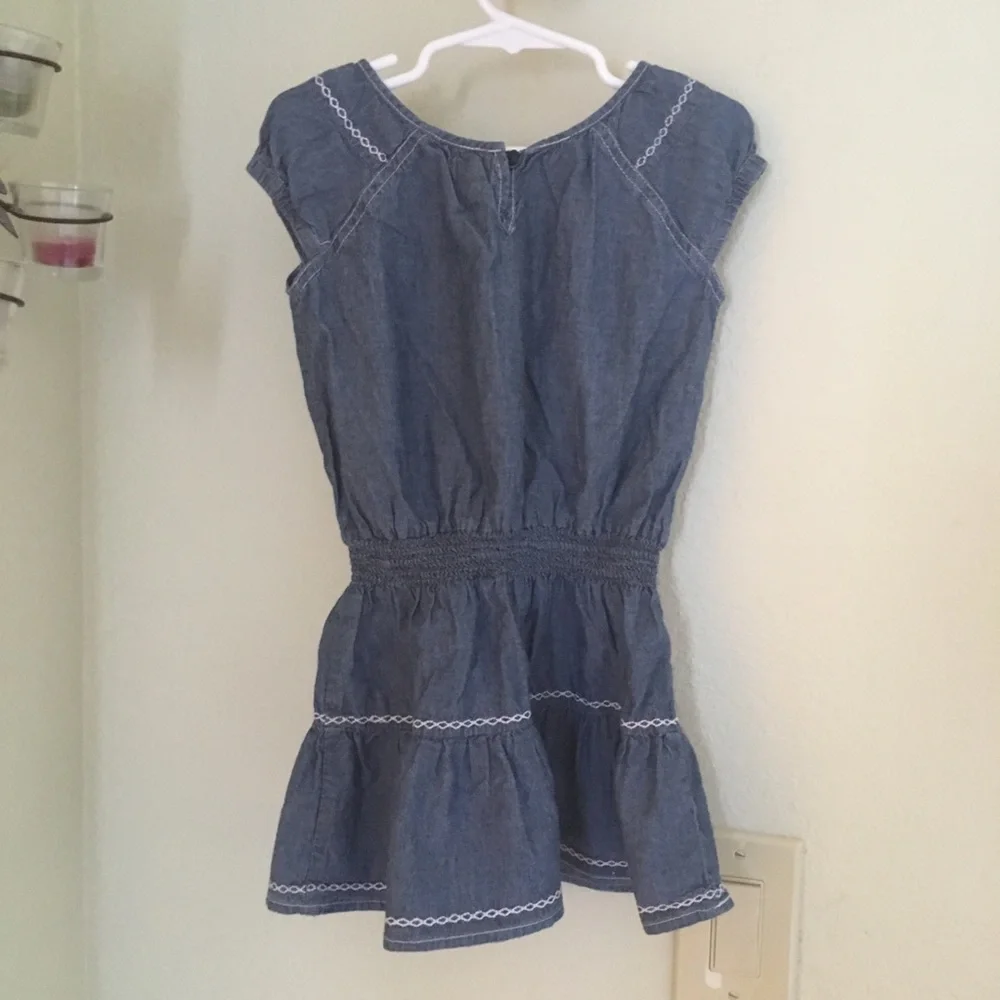 Children’s Place girls top size 4